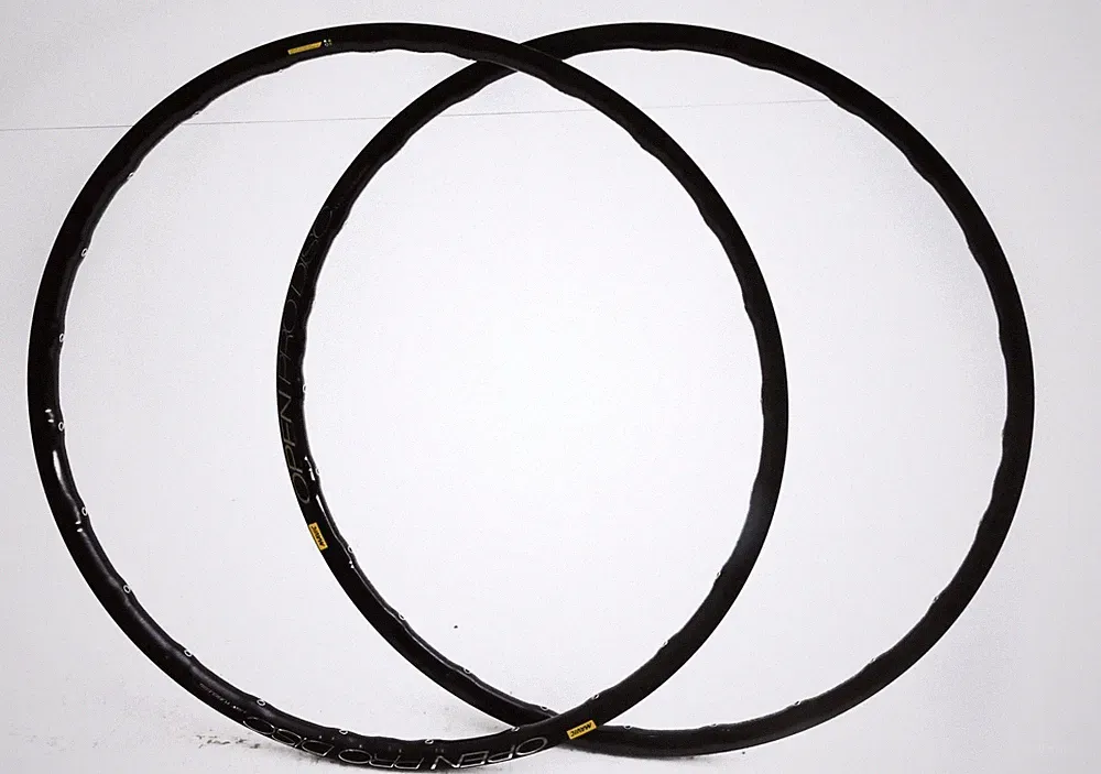 24 Cyclocross