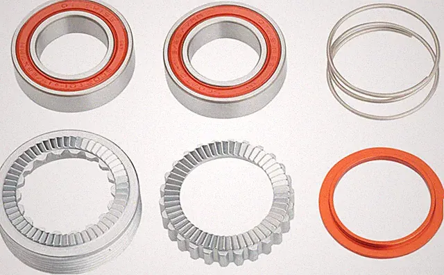 DT Swiss EXP 54 Tooth Upgrade Kit w/ Bearing