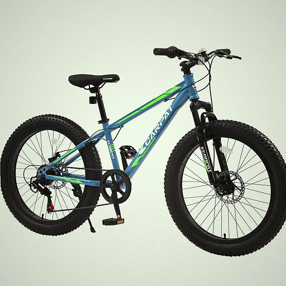24 Fat Tire