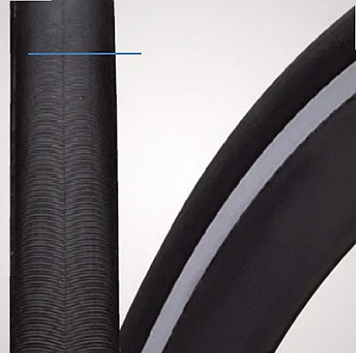 IRC ASPITE PRO WET Clincher TYRE Road Bike 700 x 24C Bicycle Tire x 1