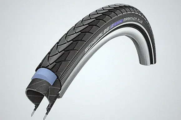 Schwalbe Marathon Plus HS440 Bicycle Touring Tire