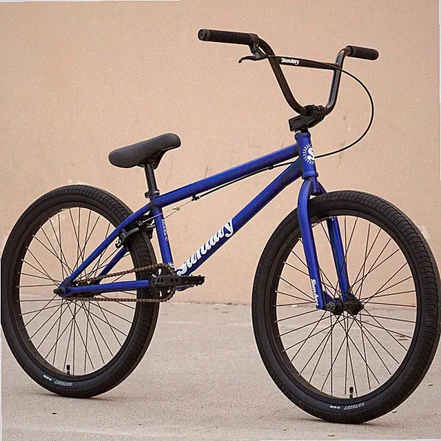 24 BMX