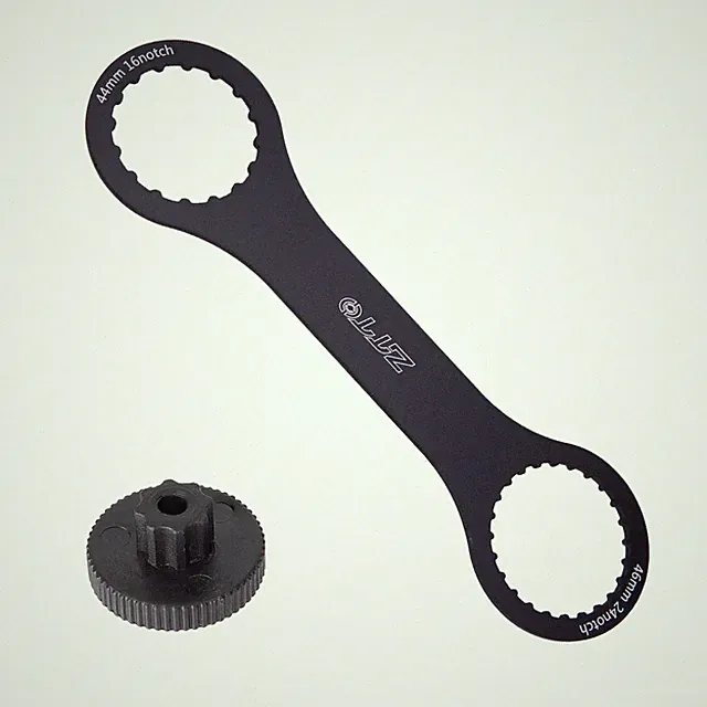 T47 Bicycle Bottom Bracket and Install Tool 24 MTB Road Bike Crankset DUB 29 30M